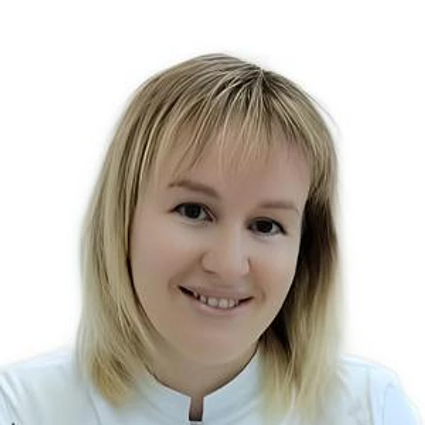 Сенина Елена Николаевна — ЛОР, Детский ЛОР, Волгоград
