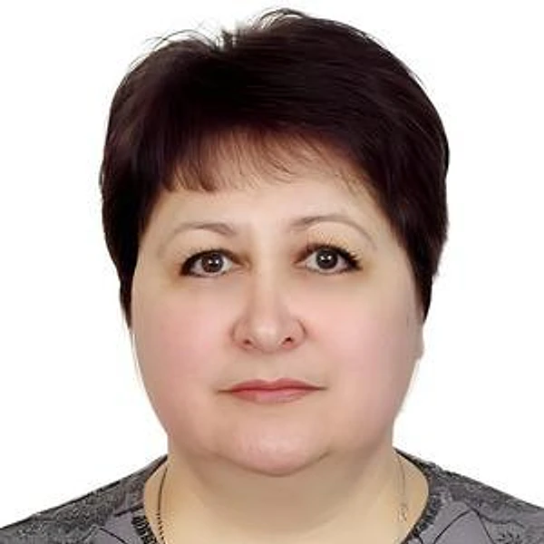Бросихина Марина Алексеевна — Офтальмолог (окулист), Саратов