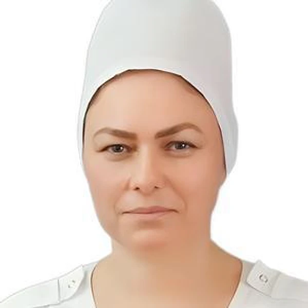 Эльчепарова Елена Владимировна — Терапевт, Пятигорск