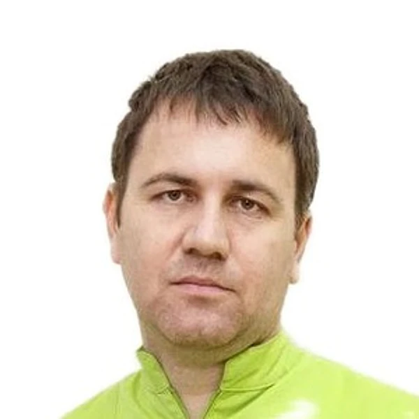 Карагезов Константин Александрович — Стоматолог, Пятигорск