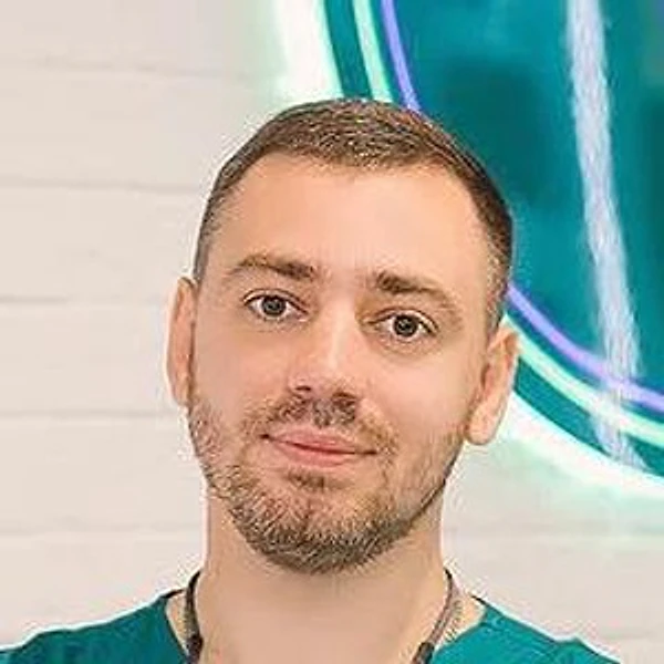 Мурадян Георгий Аркадиевич — Стоматолог, Стоматолог-ортопед, Пятигорск