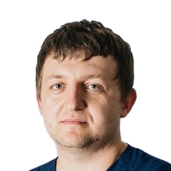 Бережной Николай Васильевич — Стоматолог, Детский стоматолог, Пятигорск