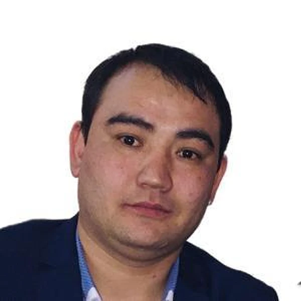 Мусаев Казбек Исламалиевич — Стоматолог, Пятигорск