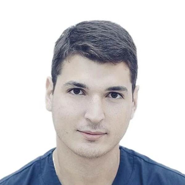 Оганов Аркадий Артурович — Стоматолог, Пятигорск