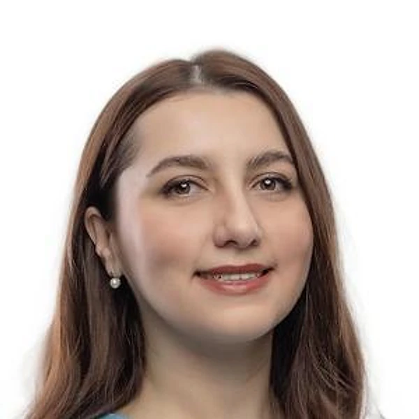 Едигарова Анетта Николаевна — Детский стоматолог, Пятигорск