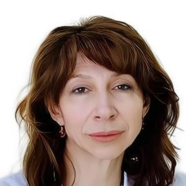 Гарбуз Людмила Анатольевна — Детский невролог, Невролог, Ставрополь