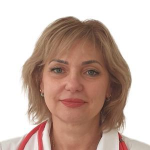 Каспарова Лира Сержиковна — Фтизиатр, Аллерголог, Детский аллерголог, Детский иммунолог, Детский пульмонолог, Иммунолог, Пульмонолог, Пятигорск