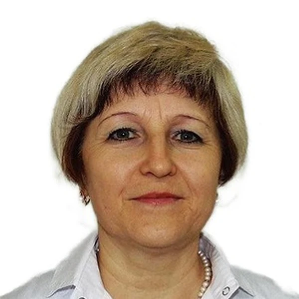 Каршова Ирина Васильевна — Педиатр, Чебоксары