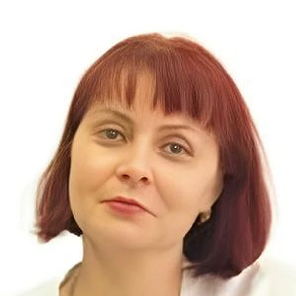 Кочергина Юлия Александровна — Педиатр, Пульмонолог, Пятигорск