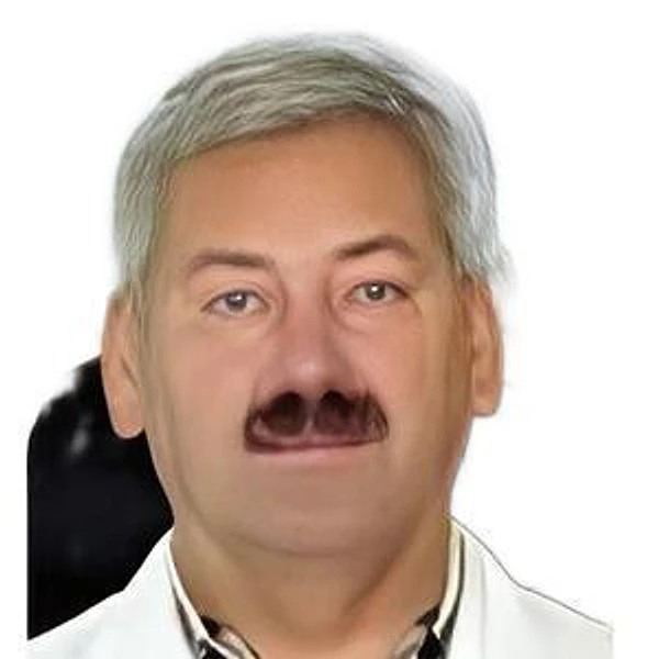 Владимиров Владимир Иванович — Онколог, Онколог-дерматолог, Пятигорск