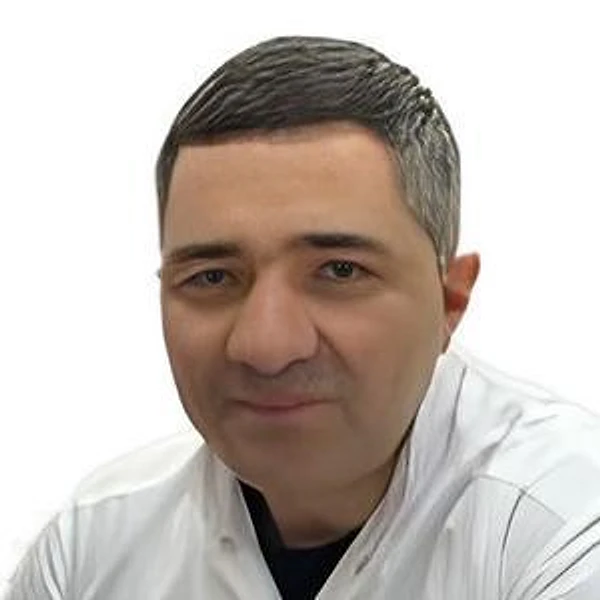Нагаев Эльдар Рамазанович — Онколог, Маммолог, Онколог-маммолог, Хирург, Пятигорск