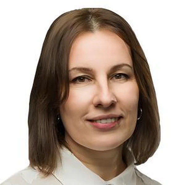 Лекомцева Олеся Владимировна — Психиатр, Пятигорск