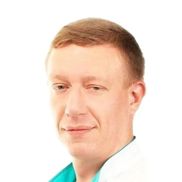 Молчанов Сергей Анатольевич — Рентгенолог, Рязань