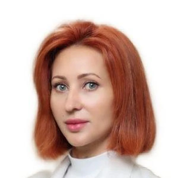 Дягилева Елена Владимировна — Рентгенолог, Рязань