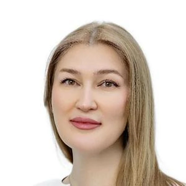 Кумыкова София Витальевна — Офтальмолог (окулист), Детский офтальмолог, Лазерный хирург, Офтальмолог-хирург, Пятигорск