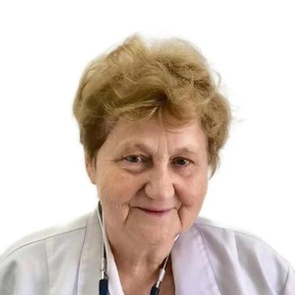Павлова Валентина Васильевна — Педиатр, Пятигорск
