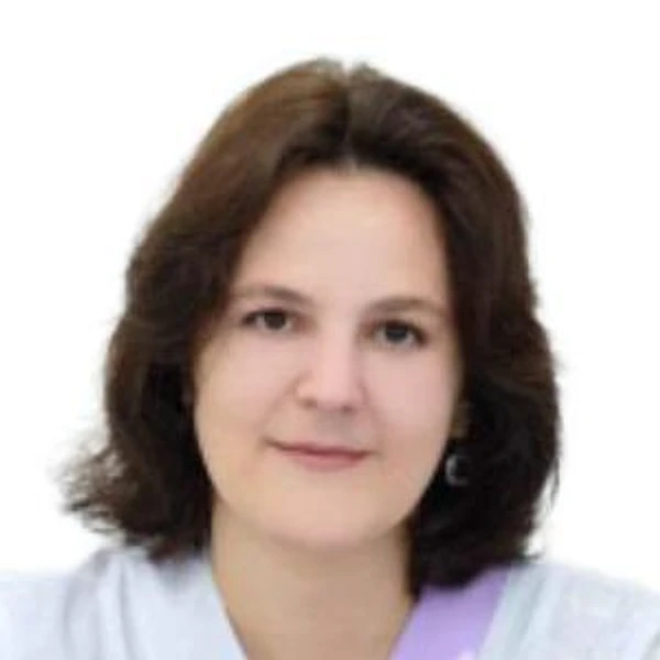 Соколова Маргарита Юрьевна — Педиатр, Пятигорск