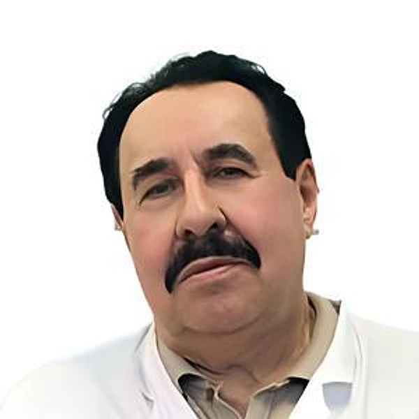 Тельных Сергей Владиславович — Хирург, Детский невролог, Детский нейрохирург, Детский хирург, Невролог, Нейрохирург, Пятигорск