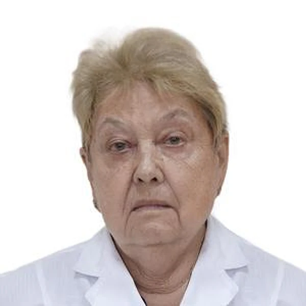 Шевченко Елена Федоровна — Функциональный диагност, Врач УЗИ, Пятигорск
