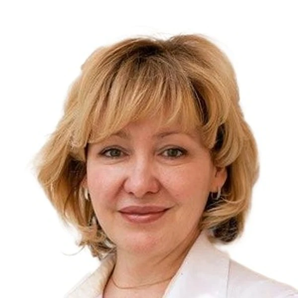 Ефремова Наталья Георгиевна — Врач-косметолог, Рефлексотерапевт, Пятигорск