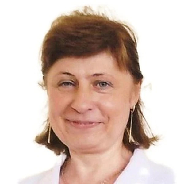 Мазко Ирина Фёдоровна — Неонатолог, Кисловодск