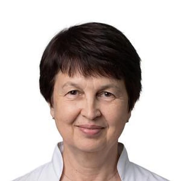 Скрипченко Светлана Ильинична — Невролог, Детский невролог, Кисловодск