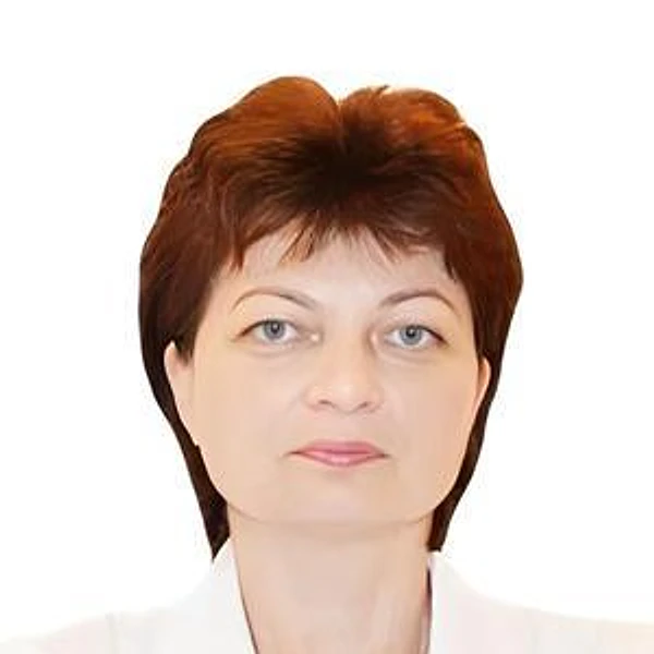 Турлапова Анна Владимировна — Хирург, Саратов