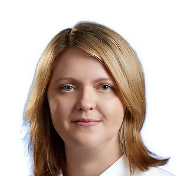 Тарасова Наталья Владимировна — Невролог, Кисловодск
