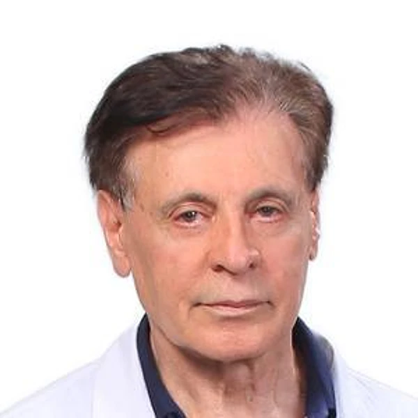 Зурначев Виктор Фомич — Терапевт, Гастроэнтеролог, Кисловодск