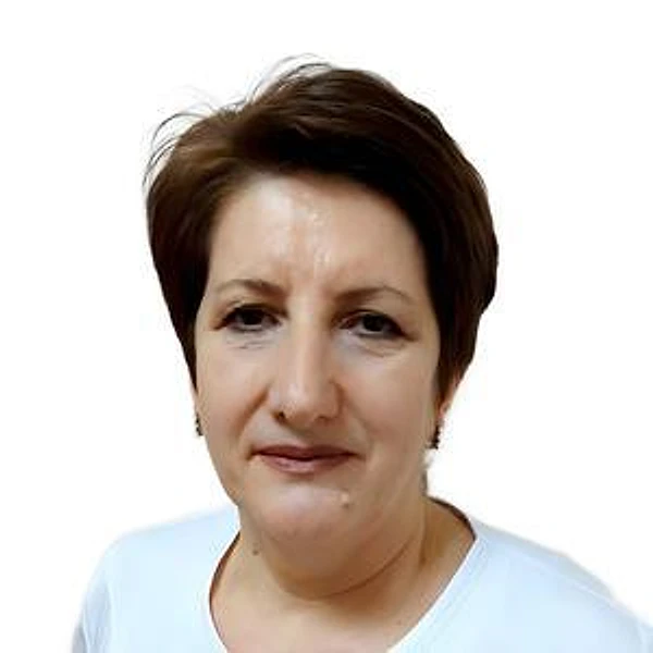 Боташева Софья Хасановна — Функциональный диагност, Кисловодск