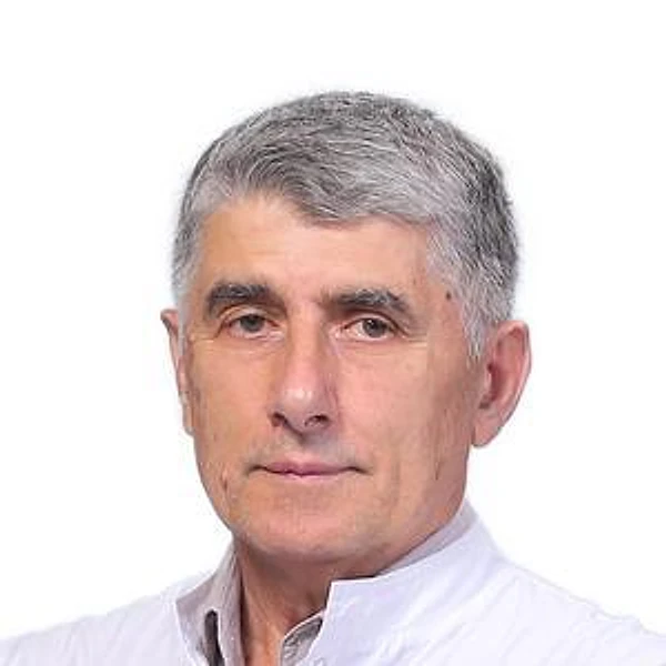 Аджиев Арслан-Али Билалович — Кардиолог, Терапевт, Кисловодск