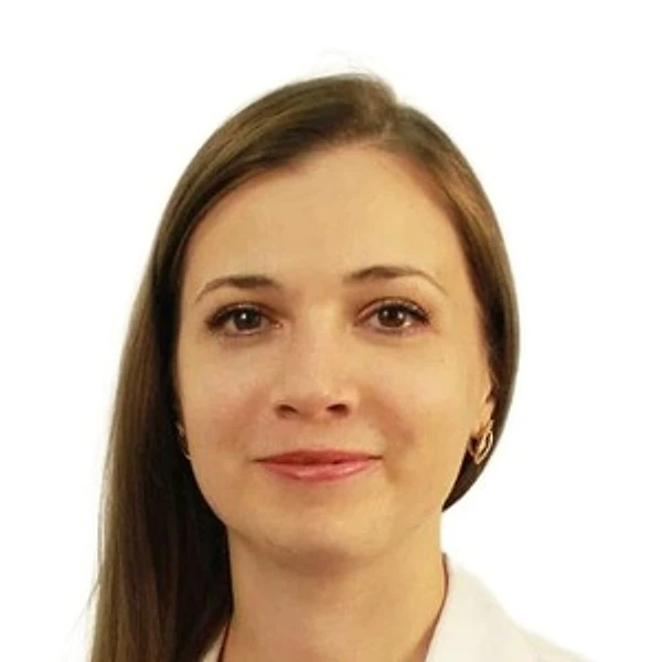Егорова Инна Алексеевна — Врач УЗИ, Ставрополь