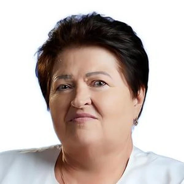 Тюник Раиса Михайловна — Кардиолог, Кисловодск