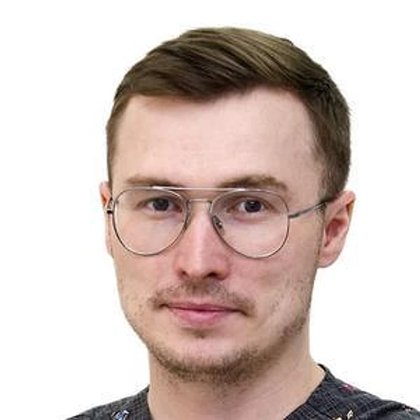 Солодилов Иван Александрович — ЛОР, Детский ЛОР, Детский ЛОР-хирург, ЛОР-хирург, Тула
