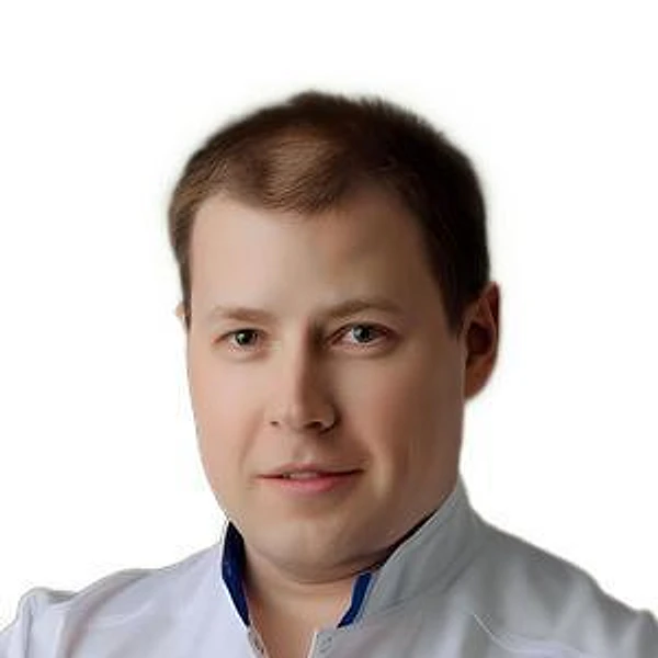 Микляев Станислав Валерьевич — Стоматолог, Стоматолог-ортопед, Тамбов