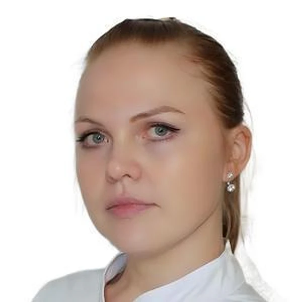 Матюхина Алла Владимировна — Терапевт, Ярославль