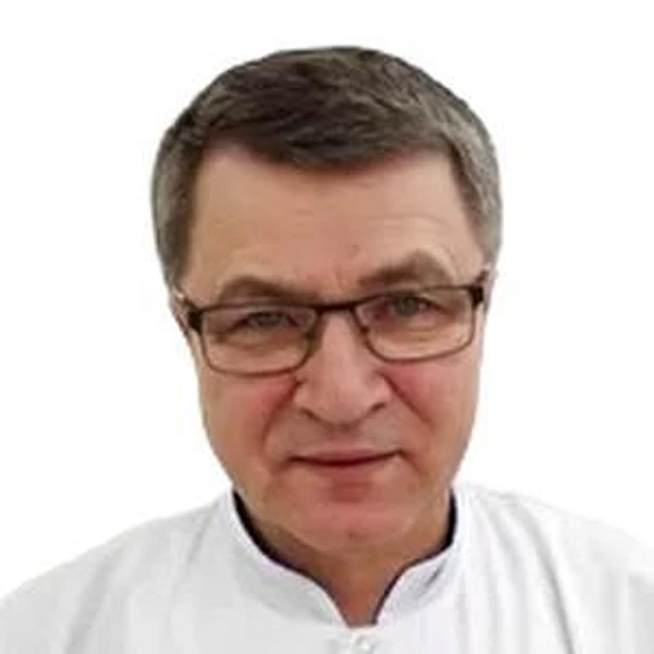 Ахмадуллин Фиргат Назифович — Стоматолог-ортопед, Нижний Новгород