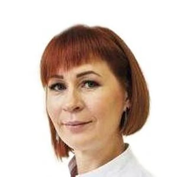 Панасенко Елена Юрьевна — Гинеколог, Акушер, Чебоксары