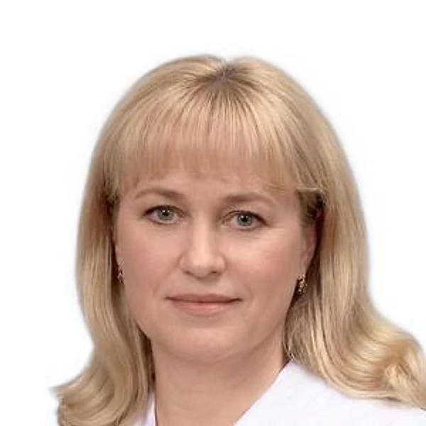 Мелешкина Елена Евгеньевна — Педиатр, Врач УЗИ, Функциональный диагност, Кисловодск