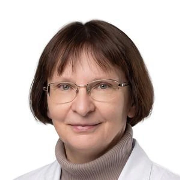 Ряузова Елена Александровна — Эндокринолог, Детский эндокринолог, Кисловодск