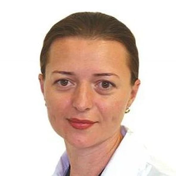Пестрякова Лариса Хамидовна — Хирург, Онколог, Саратов