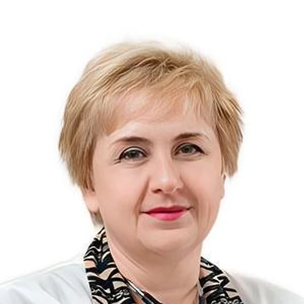 Голованова Ирина Владимировна — Терапевт, Кисловодск