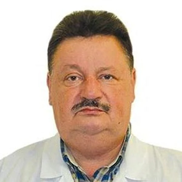 Трубников Алексей Анатольевич — Хирург, Саратов