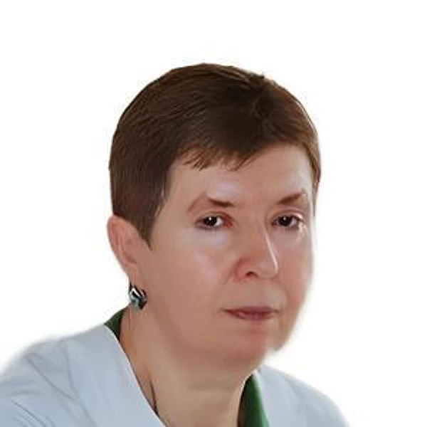 Грачева Генриетта Геннадьевна — Терапевт, Кисловодск