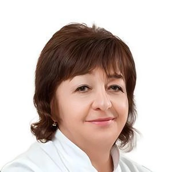 Лайпанова Зайнеп Якубовна — Эндокринолог, Терапевт, Кисловодск