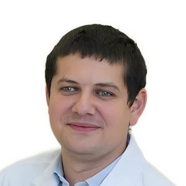 Букаев Бова Саналович — Стоматолог-ортопед, Кисловодск