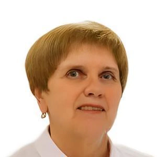 Гайдукова Нина Игоревна — Врач УЗИ, Кисловодск