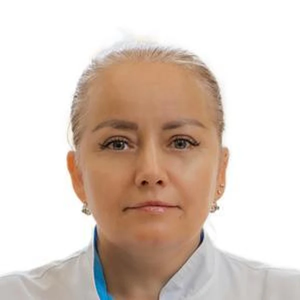 Бондаренко Анжела Игоревна — Невролог, Кисловодск