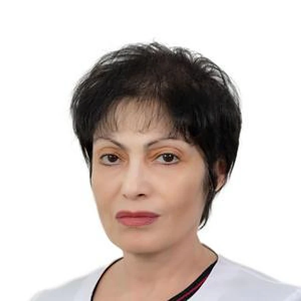 Дзугаева Элеонора Султановна — Акушер, Гинеколог, Кисловодск