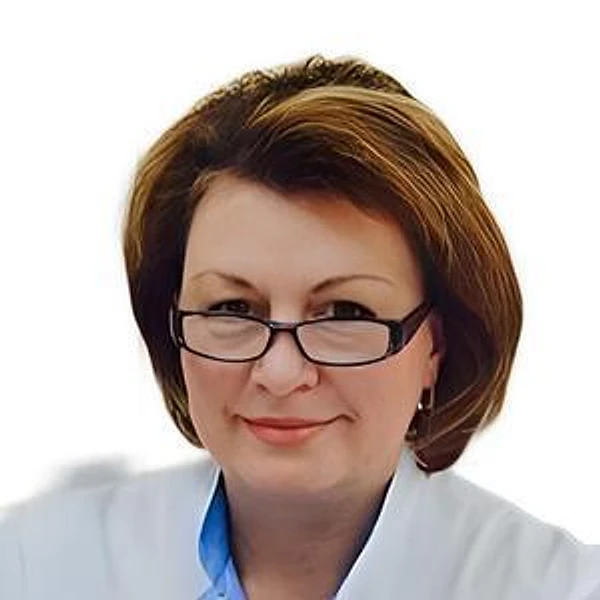 Процкая Татьяна Александровна — Хирург, Кисловодск